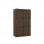SW-COL CH 120 Schwebetürenschrank