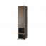 BED-CONCEPT BC-07 Cabinet for vertical wall bed