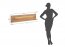 Divisione ZIDIV11 Hanging shelf