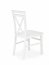 DARIUSZ 2 Chair white