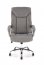 HELDER 2 Executive Biroja krēsls,pelēks