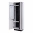 Marcos MR6 L Glass-fronted cabinet