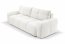 SOHO- SOF Sofa-bed (Perfect Harmony 01 creamy)