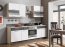 Modena MDF MD29/D60P L/P 60 cm Under oven tall cabinet