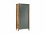 Indygo SZF S2D Wardrobe