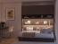 BED-CONCEPT BC-10 Level raiser for BC-05