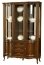 WERSAL Glass-fronted cabinet W-W3 Taranko
