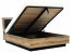Aris-AS 14/160S.P. Bed with box