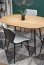 COLORADO Extendable dining table