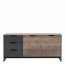 Arend/ D Chest of drawers