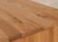 Simona 3SSIM078 Desk with one drawer,solid oak