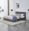 30104, 160x200 Bed with bedding container