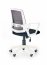 ASCOT Office chair Black/grey/white