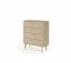 V-Laski B Chest of drawers