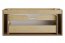 Ovalia Cremona 82-120-46-2S Waschbeckenunterschrank