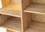 Tirano ZITIR03N Glass-fronted cabinet