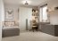 WOOW SET-08L (WO-11L,04,07 eukaliptus) Furniture set