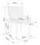 COLIN B Chair Grey BLUVEL 14