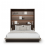 BED-CONCEPT BC-13 180x200 Vertical Wall Bed