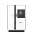 Marcos MR5 Vitrine