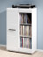 Fever REG1D/12/8 Cabinet white mat/white gloss