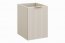ADEL-CASHMERE 81-40-1DK Unterschrank mit Wäschekorb 40cm 