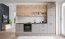 Liveo-Pati PK29/PF30 45cm Wall cabinet