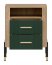 DAN-DT DT 22 Bedside