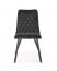 K450 Stuhl Schwarz