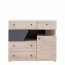 Delta DL 11 Chest of drawers