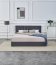 30104, 160x200 Bed with bedding container