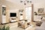 Medison MD4 Glass-fronted cabinet
