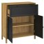 Brent KOM2D1S Chest of drawers