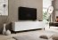 ASTI- RTV 200 4D TV Skapis Balts