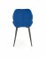 K453 Chair dark blue