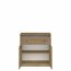 Denzel KOM2D1S Chest of drawers
