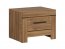 Balin KOM1S Bedside cabinet