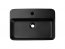 UM- TRUST 2 BLACK (E-6282) Izlietne