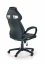 HONOR executive o. office chair black-red