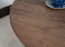 Orbetello KULSR110_2X50T Tabacco (110-210cm) Round Extending table