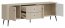 VGO 2 Cashmere RTV-Schrank