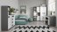 Gumi G2 Schrank mit Regalen
