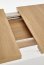 V-PL- TIAGO_2-ST Galds izvelkams craft oak/balts