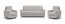 Tango FOT Armchair