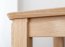 Divisione ZIDIV15 (180x100cm) Dining table,oak