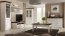 Belluno Elegante PL003 4D Kumode