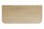 Ovalia cremona 89-100-46 M Countertop 100cm