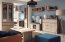 Narton WIT1W3S Glass-fronted cabinet
