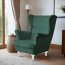 FELIX FOT Armchair