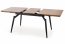 CAMBELL (140-180) Extendable dining table